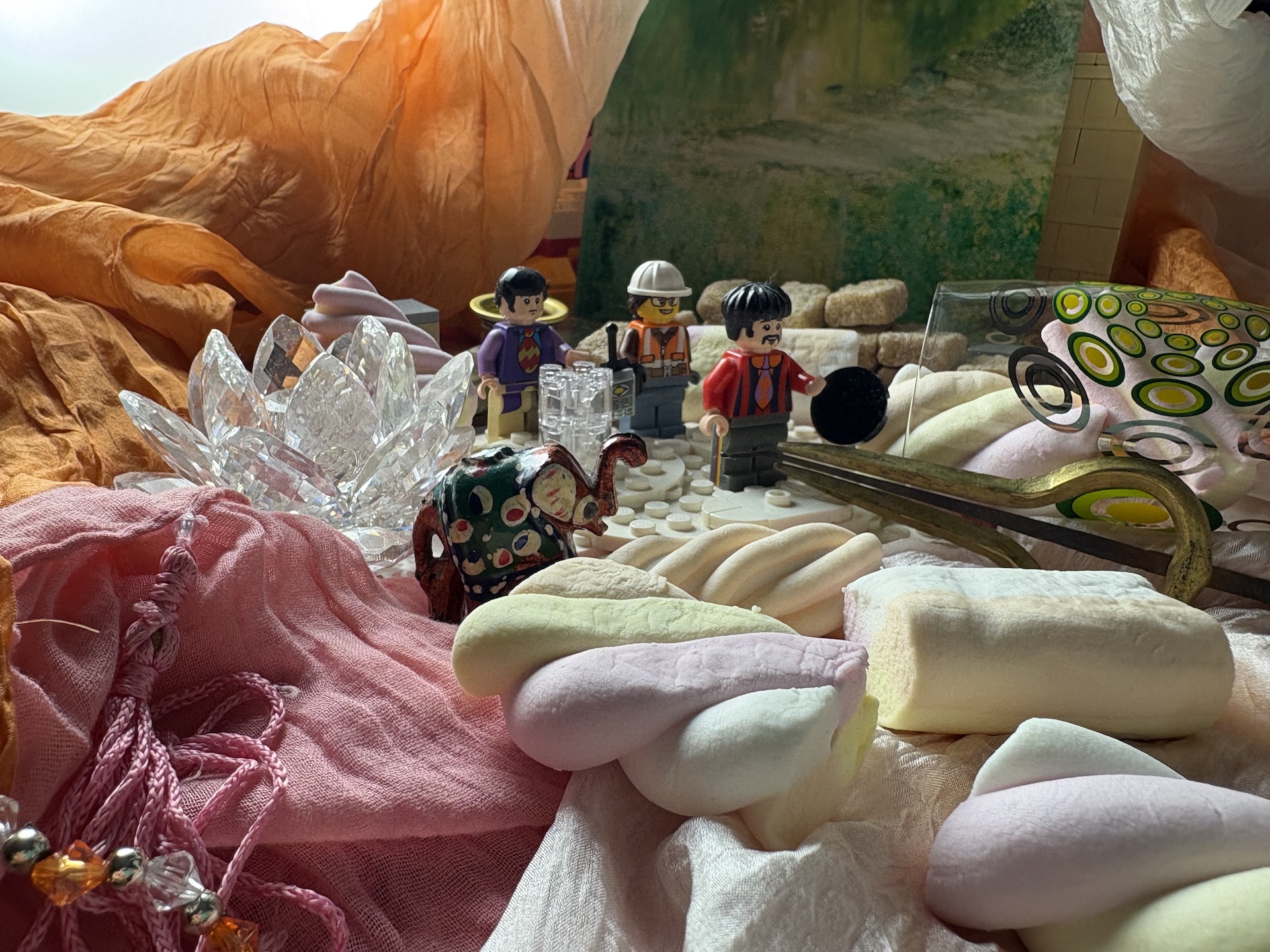 Suomen Estetiikan Seuran vuotuiset palkinnot jaettiin Syysseminaarissa 2025