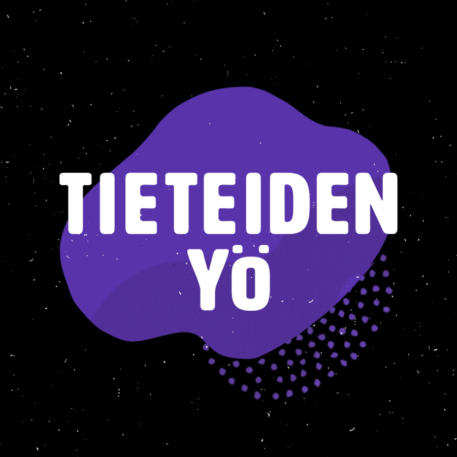 Estetiikkaklinikka Tieteiden yössä 2026